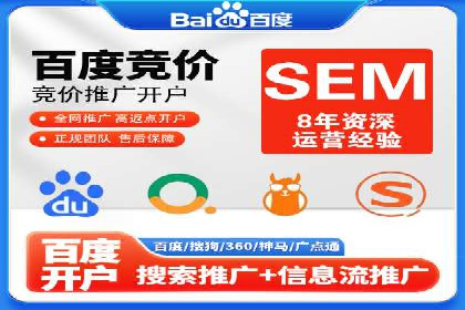 竞价推广策略解析：实战案例分析